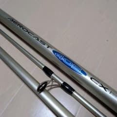 シマノSHIMANO エアロキャスト AEROCASTSP 405CX シマノ エアロキャスト 405CX SHIMANO AEROCAST - メルカリ