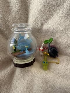ピクミンセットのサムネイル