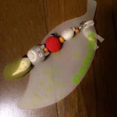 となりのトトロ シオリ ジブリのサムネイル