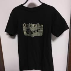 はや様専用　オニツカタイガー　Tシャツのサムネイル