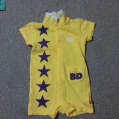 BABYDOLL　70のサムネイル