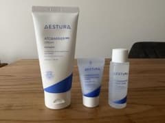 AESTURA アトバリア365 クリーム 3点セットのサムネイル