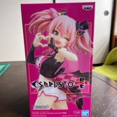 シンデレラガールズ 城ヶ崎美嘉 フィギュアのサムネイル
