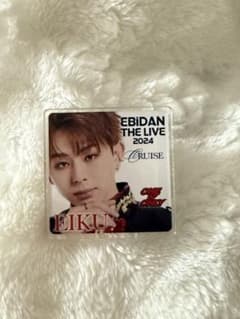 ONE N' ONLY EIKUのサムネイル