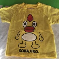 Tシャツのサムネイル