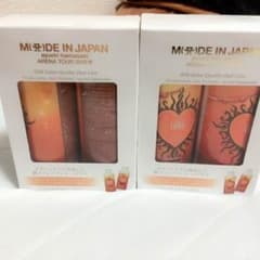 あゆシャンプーのサムネイル