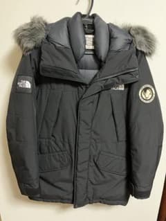 THE NORTH FACE ANTARCTIC DOWN PARKAのサムネイル
