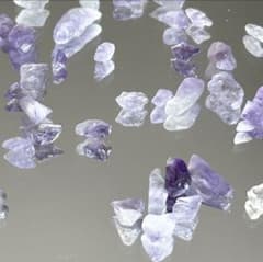 アメジスト100g ☆浄化あり☆ パワーストーンのサムネイル