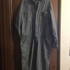 兄弟様専用 メンズつなぎのサムネイル