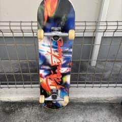 Primitive Nuevo Melt 8.1インチ スケートボード Primitive Nuevo Melt 8.1インチ スケートボード - メルカリ