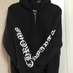 クロムハーツ(正規品)ジャージセットアップのサムネイル