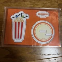 PUPPET SUNSUN パペットスンスン アクリルスタンド F賞のサムネイル