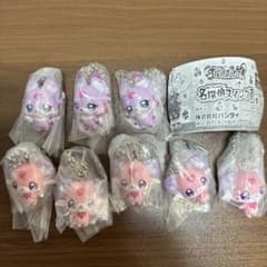 名探偵プリキュア 名探偵スイング1 マシュタン・ポチタン 8個セットのサムネイル