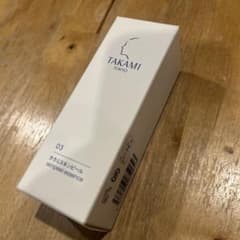 TAKAMI タカミスキンピール 角質美容液 30mLのサムネイル