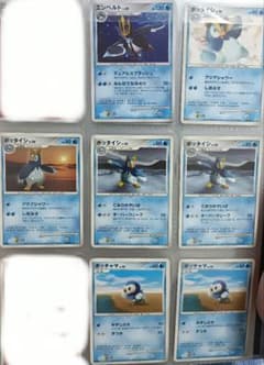 ポケカ プロモ DP御三家まとめ売り エンペルト 23枚 ポケカ プロモ DP御三家まとめ売り エンペルト 23枚 - メルカリ