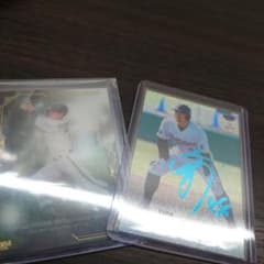 bbm 2026 1st オリックス 頓宮裕真 1of1 西川龍馬 3d - メルカリ