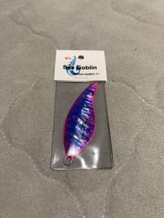 サーモンゴブリン45 - メルカリ
