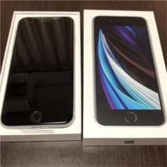 iPhoneSE 第2世代　ホワイトのサムネイル