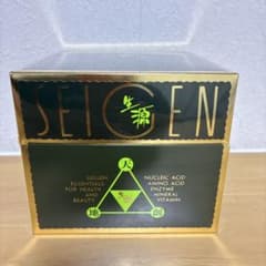 SEIGEN 生源ゴールド 270g (1.5g x 180本)のサムネイル
