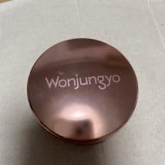 Wonjungyo クッションファンデーション 01 19gのサムネイル