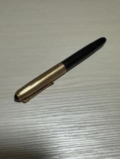 d*3様 Pelikan 500ROLLED GOLD DOUBLE L GER - メルカリ
