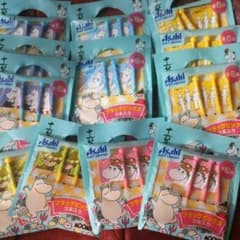 ムーミン セットのサムネイル