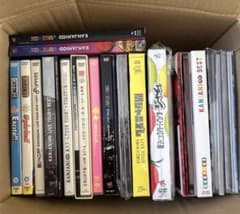 関ジャニ DVD まとめ売り - メルカリ