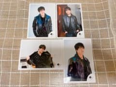 森本慎太郎 公式写真のサムネイル