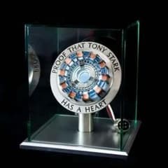 小太郎様専用アークリアクター アイアンマン - メルカリ