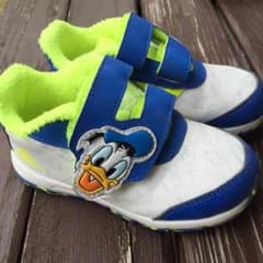 えみみ様用。adidas ドナルド スニーカー ディズニーのサムネイル