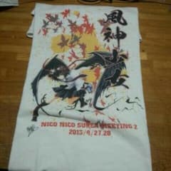 【東方】射命丸文tシャツのサムネイル
