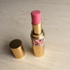 イヴ・サンローラン ルージュ ヴォリュプテ シャイン no.15のサムネイル