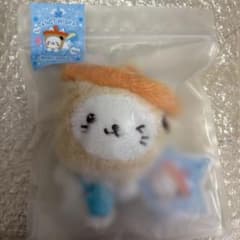 NCT WISH WISH DOLL YUSHIのサムネイル