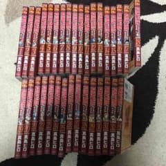 FAIRY TAIL 漫画のサムネイル