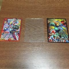 デュエルマスターズ轟く侵略レッドゾーンのサムネイル