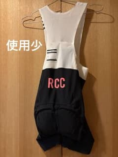 使用少Rapha RCC プロチーム bib shorts XS(日本S) 使用少Rapha RCC プロチーム bib shorts XS(日本S) - メルカリ