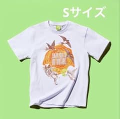 Mrs. GREEN APPLE Tシャツ Sサイズ ゼンジン - メルカリ