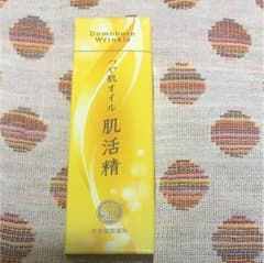 ドモホルンリンクル ツヤ肌オイル肌活性 再値下げしました(^ ^)のサムネイル