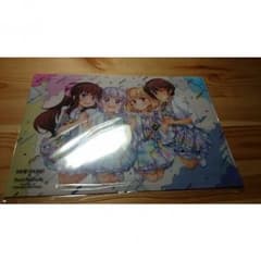 ＮＥＷ　ＧＡＭＥ！クリアファイルとブックカバーのサムネイル