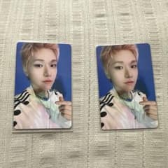 BOYNEXTDOOR リウ トレカセット - メルカリ