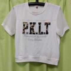 半袖シャツ　S/160cm