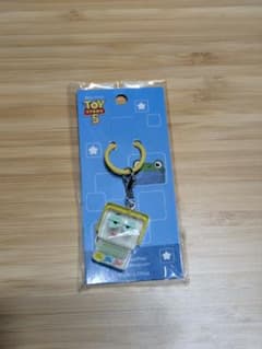 トイストーリー5 スマーティーパンツ ミニチャームのサムネイル