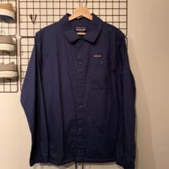 rog様専用　パタゴニア コーチジャケットのサムネイル