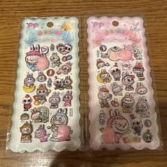 K*n様 シールのサムネイル