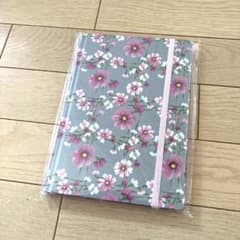新品　フェイラー　ノートのサムネイル