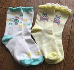 靴下のサムネイル