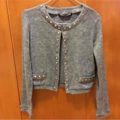 カーディガン   くう様専用♡のサムネイル
