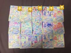 アイカツスターズ フワフワドリームセットのサムネイル