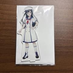 ラブライブ！虹ヶ咲 優木せつ菜 ビッグアクリルスタンド マリン衣装
