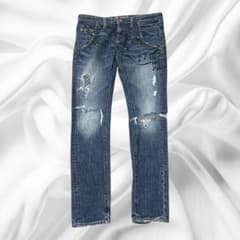 vintage Westwood Outfitters 音符　bazo1199のサムネイル